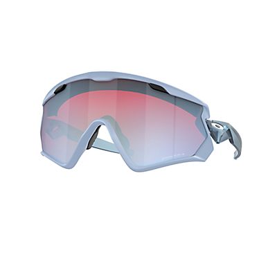 Wind Jacket 2.0 Sportbrille von Oakley