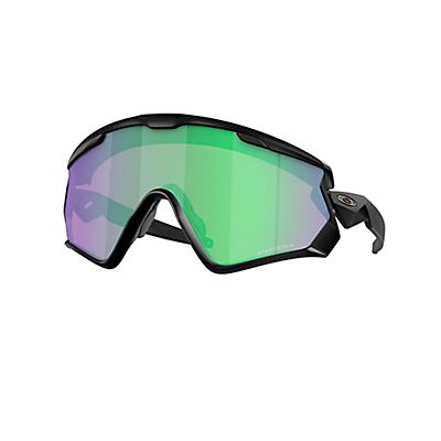 Wind Jacket 2.0 Sportbrille von Oakley