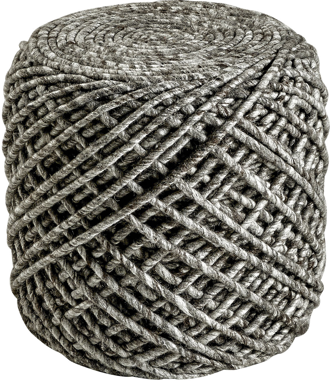 Obsession Sitzhocker »Hocker My Royal Pouf«, (1 St.), rund, Ø 40 cm, Höhe 40 cm, handgearbeitet, Wohnzimmer & Schlafzimmer Obsession Sitzhocker »Hocker My Royal Pouf«, (1 St.), rund, Ø 40 cm, Höhe 40 cm, handgearbeitet, Wohnzimmer & Schlafzimmer von Obsession