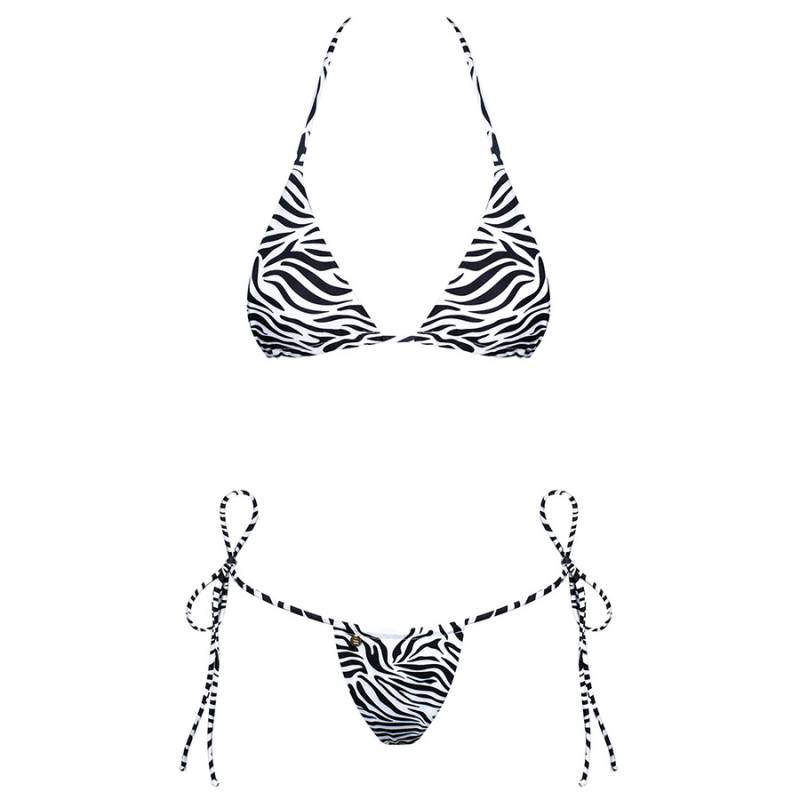 Obsessive Carribella Bikini Set - Amorana von Obsessive