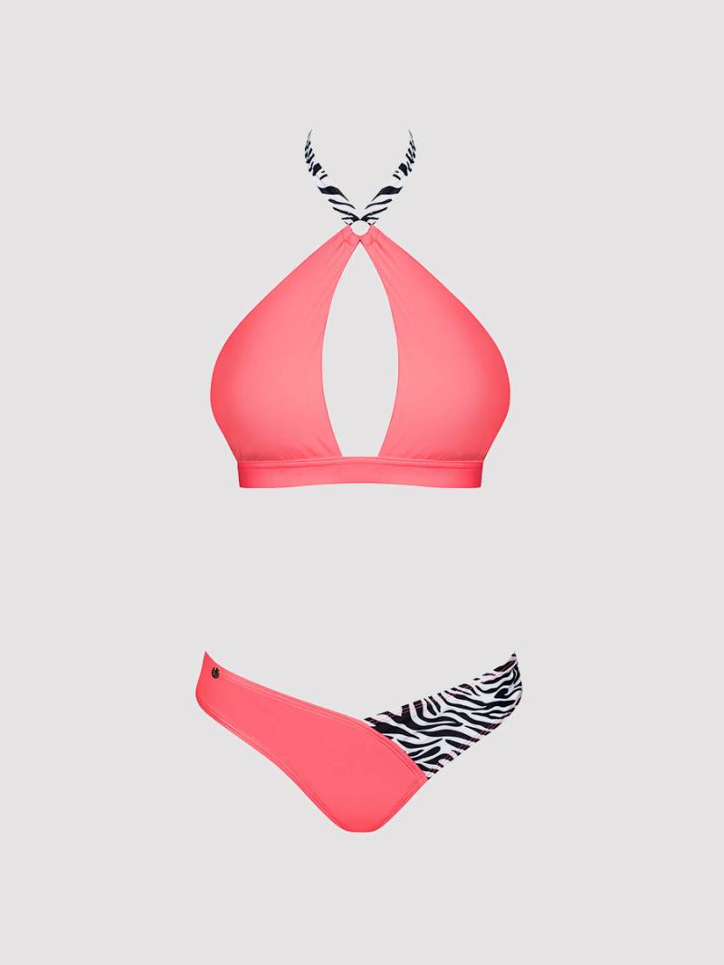 Obsessive Bahamya Bikini Set - Amorana von Obsessive