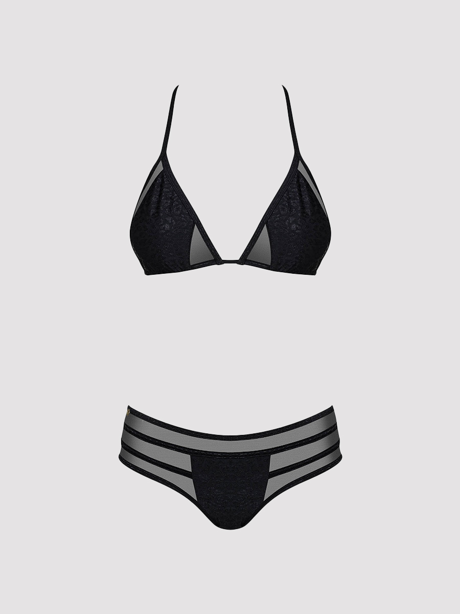 Obsessive Celestie Bikini Set - Amorana Obsessive Celestie Bikini Set - Amorana von Obsessive
