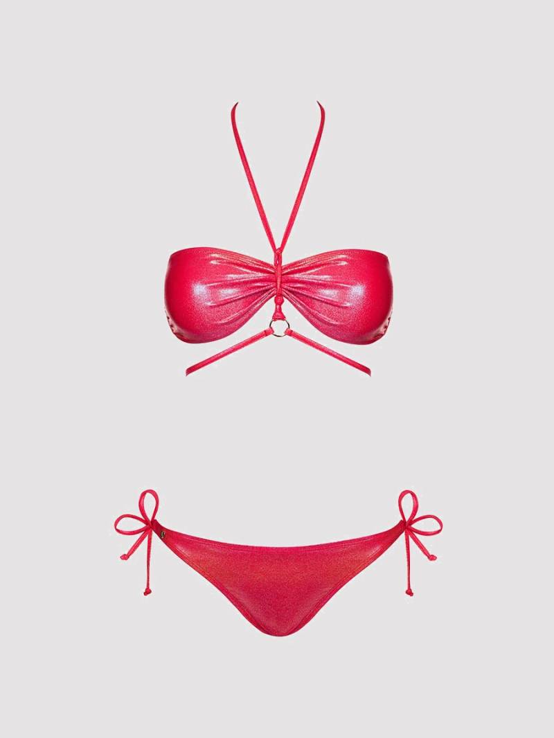 Obsessive Coralya Bikini Set - Amorana von Obsessive