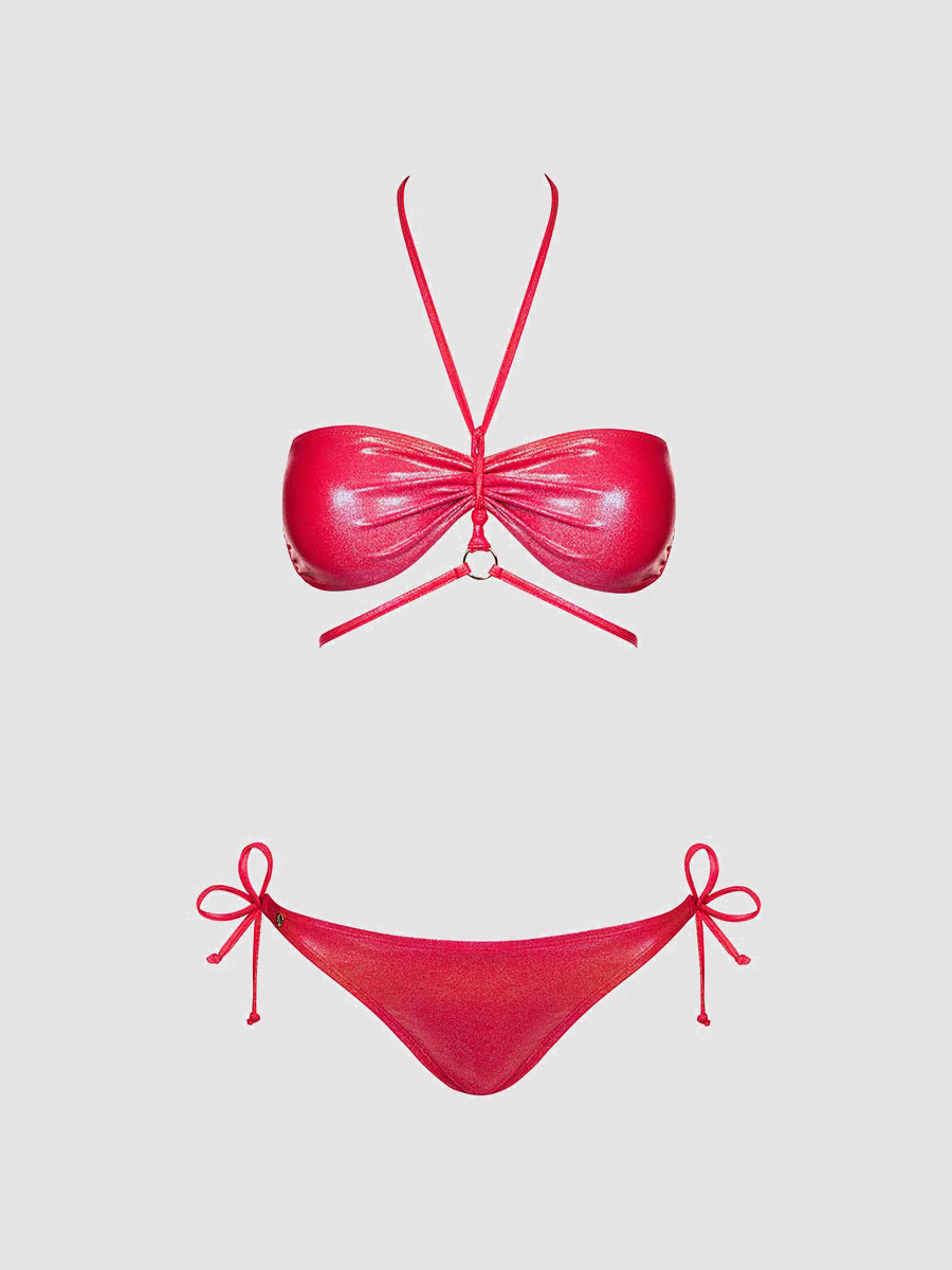 Obsessive Coralya Bikini Set - Amorana Obsessive Coralya Bikini Set - Amorana von Obsessive