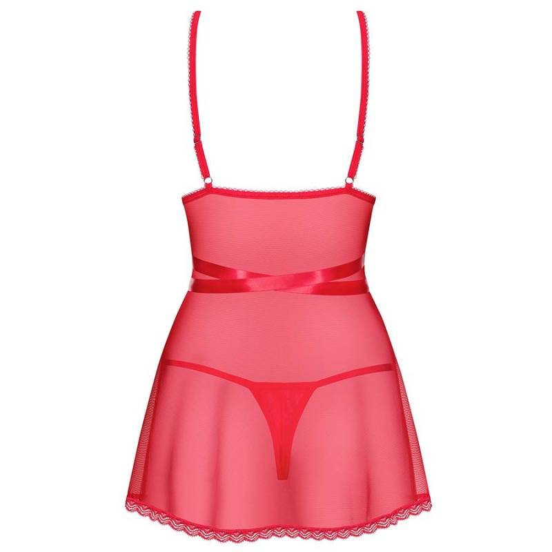 Obsessive Lovlea Kleidchen & String - Amorana von Obsessive