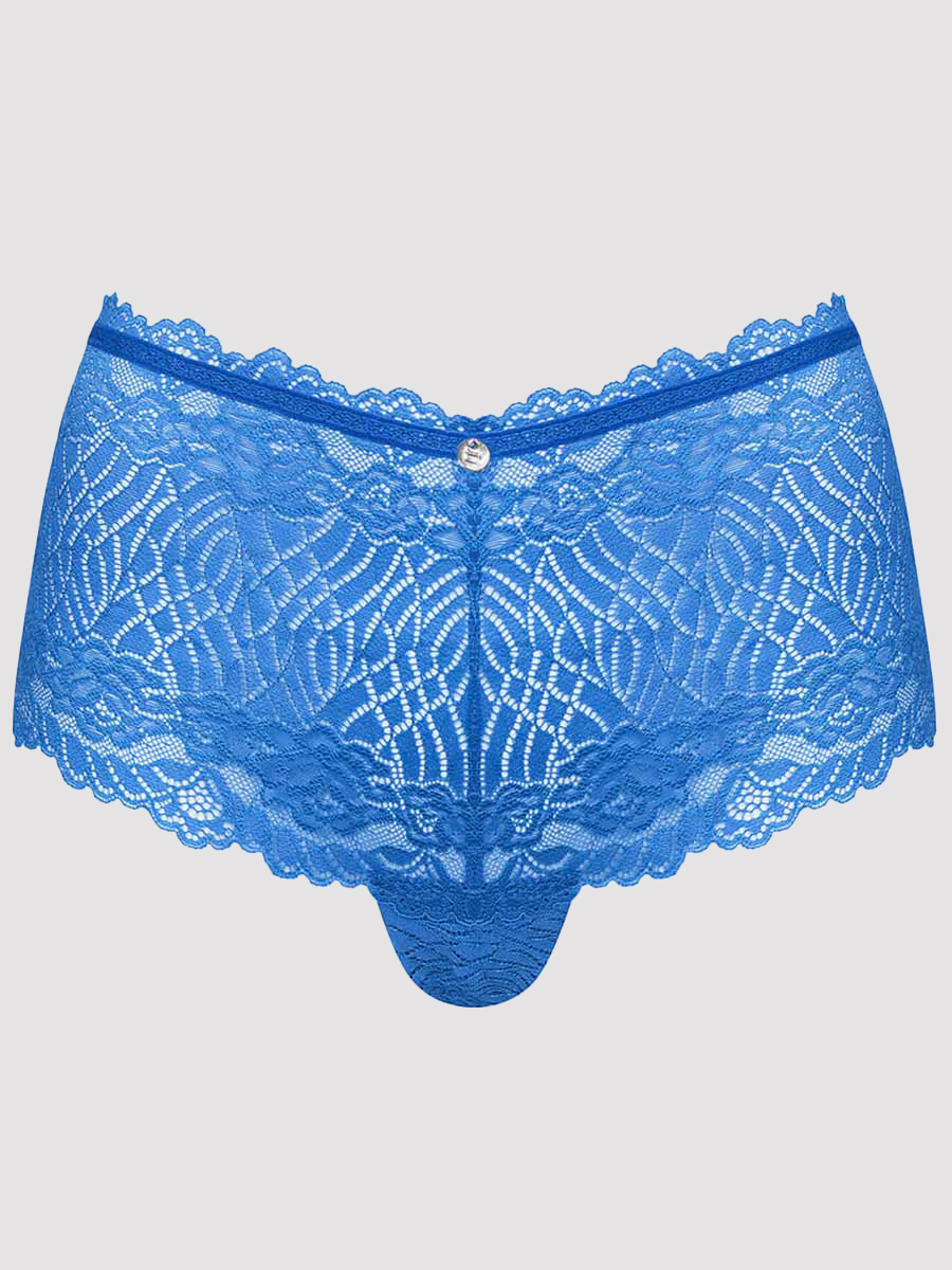 Obsessive Bluellia Blue Panty - Amorana Obsessive Bluellia Blue Panty - Amorana von Obsessive