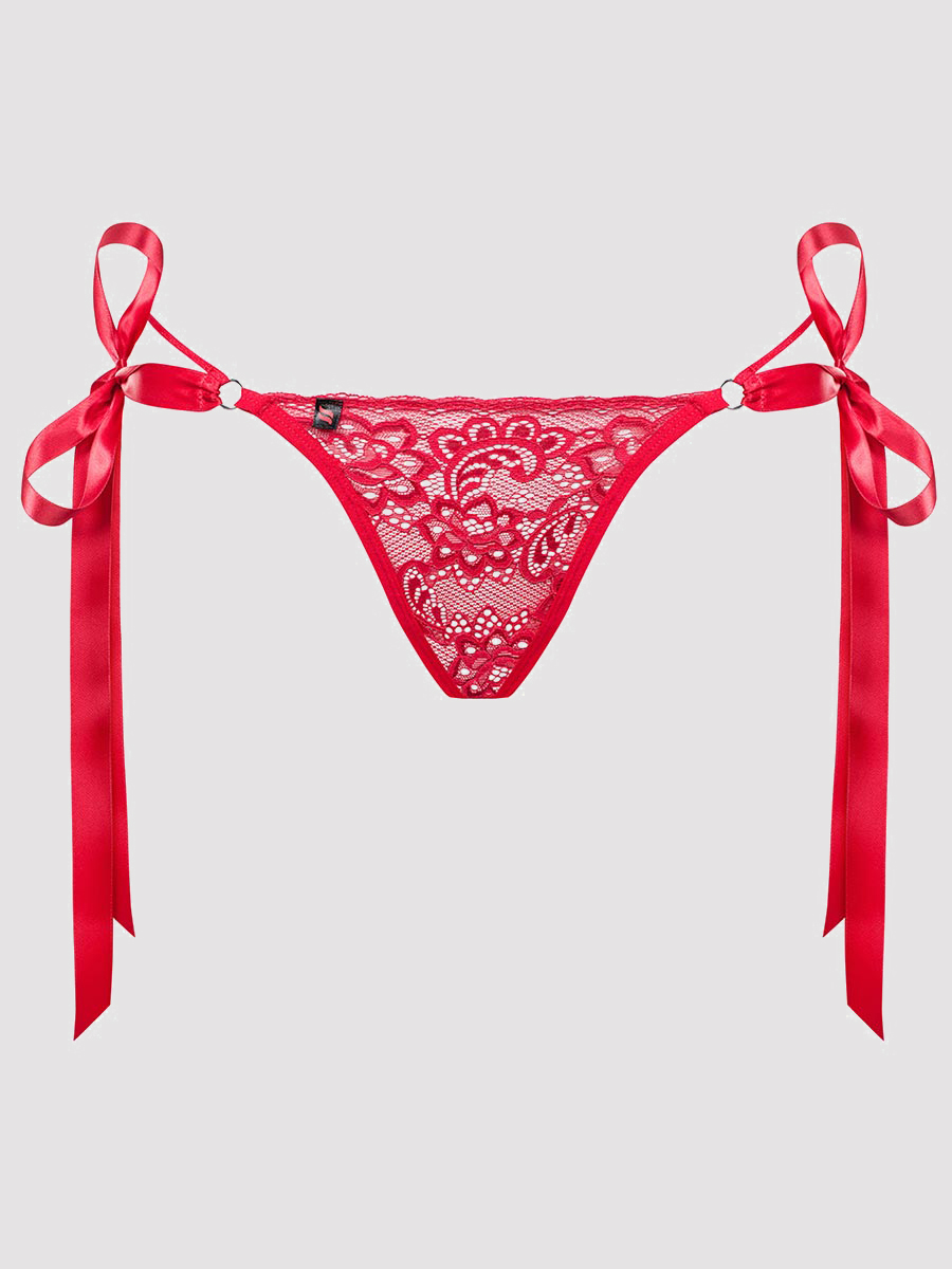 Obsessive Lovlea String - Amorana Obsessive Lovlea String - Amorana von Obsessive