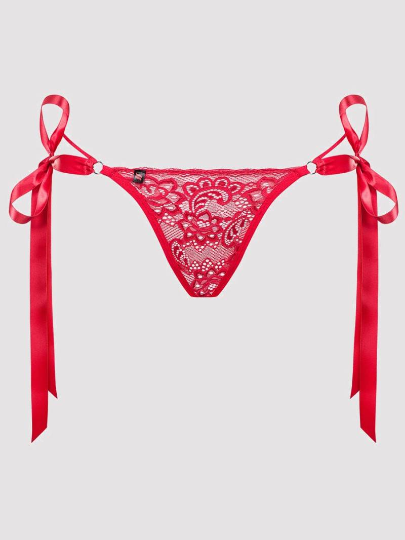 Obsessive Lovlea String - Amorana von Obsessive