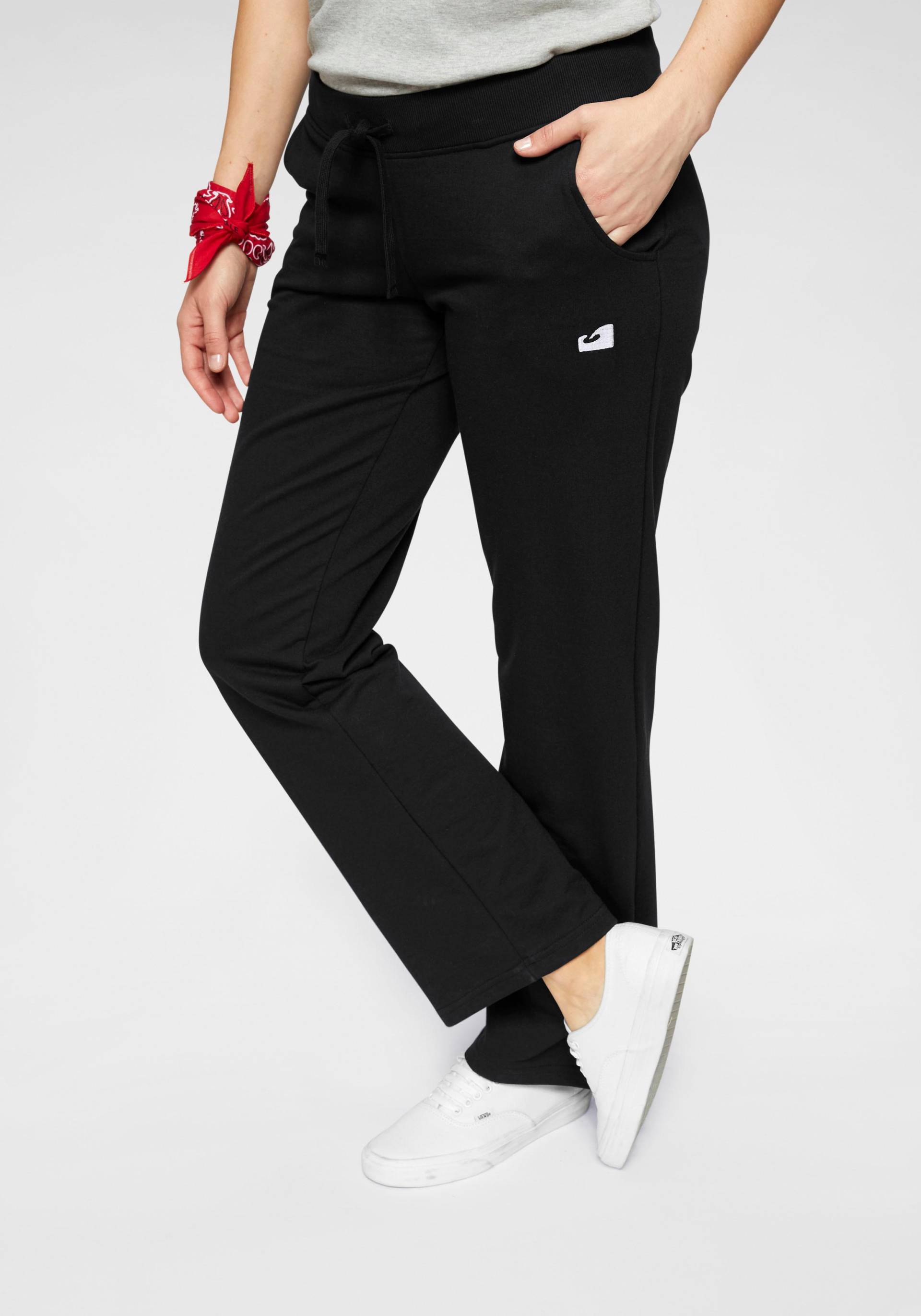 Ocean Sportswear Jogginghose »Comfort Fit«, - in grossen Grössen von Ocean Sportswear