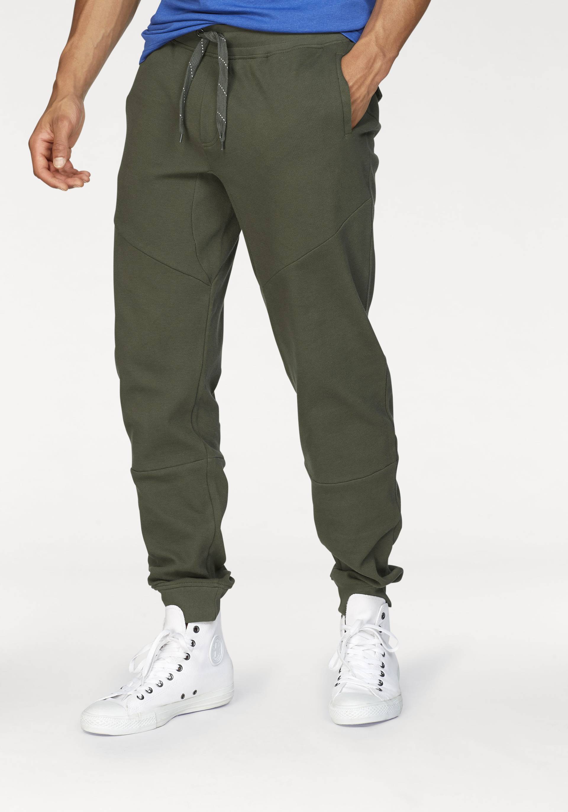 Ocean Sportswear Jogginghose »Loose Fit« Ocean Sportswear Jogginghose »Loose Fit« von Ocean Sportswear