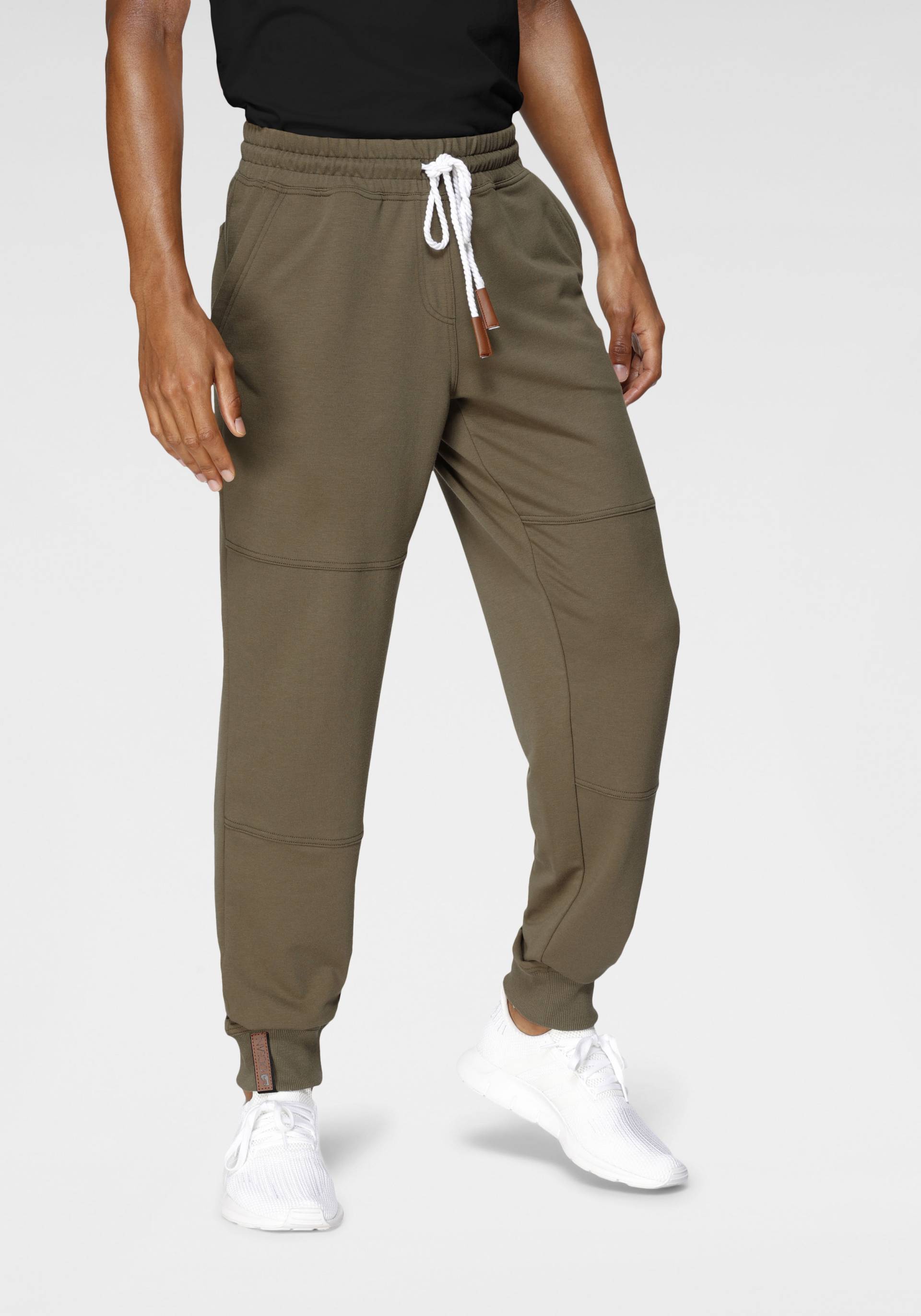 Ocean Sportswear Jogginghose »Relaxed Cut« Ocean Sportswear Jogginghose »Relaxed Cut« von Ocean Sportswear