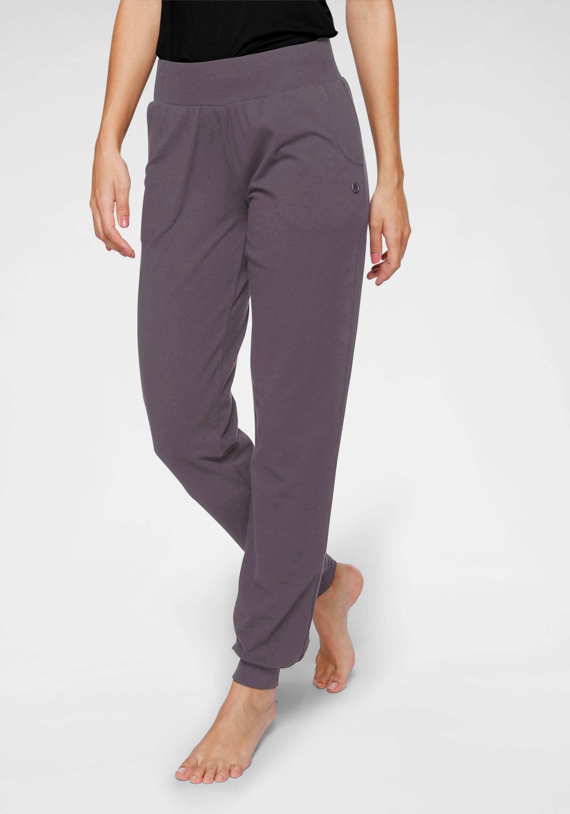 Ocean Sportswear Yogahose »Soulwear - Yoga & Relax Pants - Loose Fit« Ocean Sportswear Yogahose »Soulwear - Yoga & Relax Pants - Loose Fit« von Ocean Sportswear
