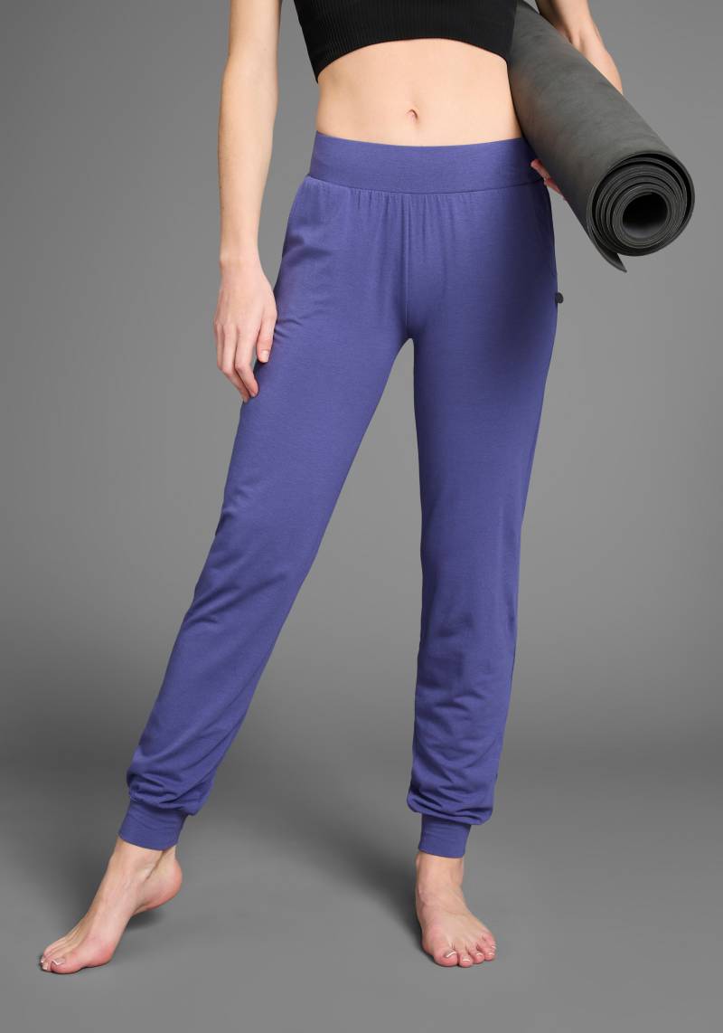 Ocean Sportswear Yogahose »Soulwear - Yoga & Relax Pants - Loose Fit« von Ocean Sportswear