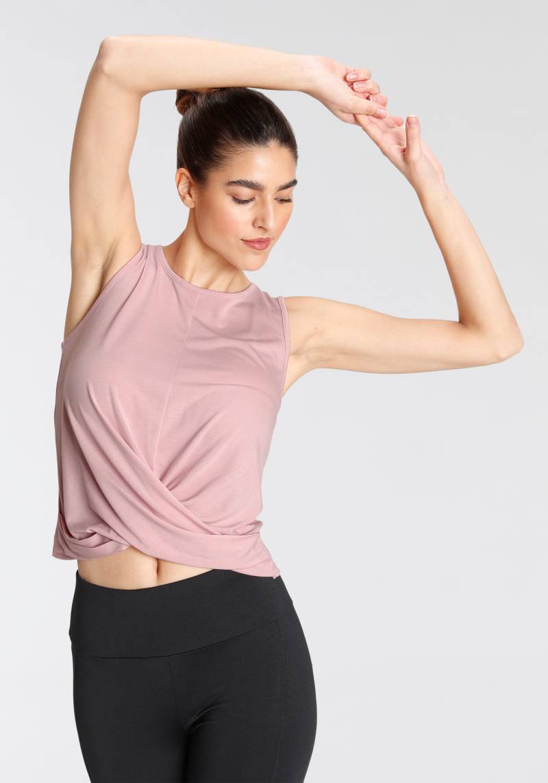 Ocean Sportswear Yogatop von Ocean Sportswear