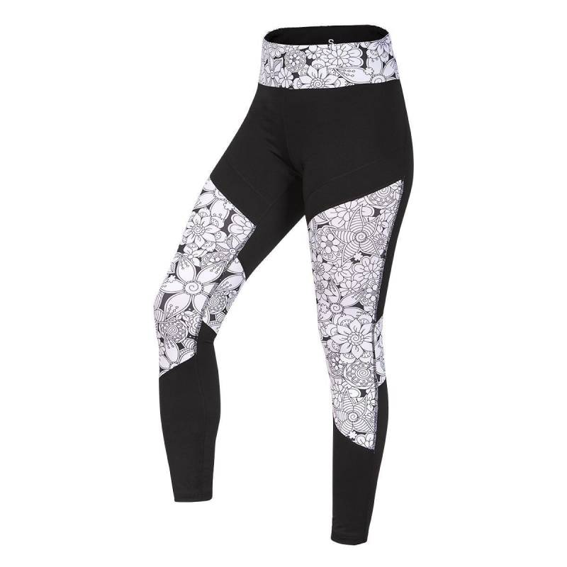 Legging Frau Rhea Damen  S von Ocun