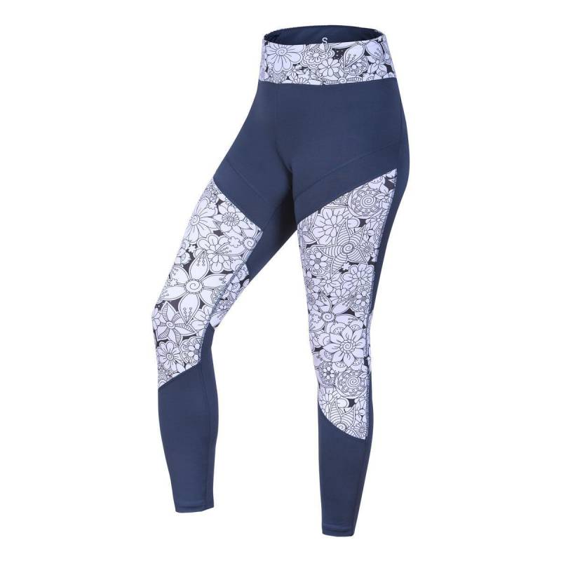 Ocun - leggings rhea sargasso, für Damen, Größe XL von Ocun