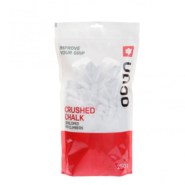 Ocun - Chalk Crushed 250 - Chalk Gr 250 g von Ocun