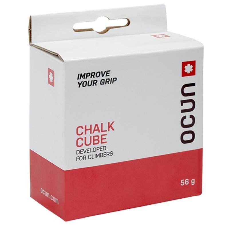 Ocun Chalk Cube 56g von Ocun