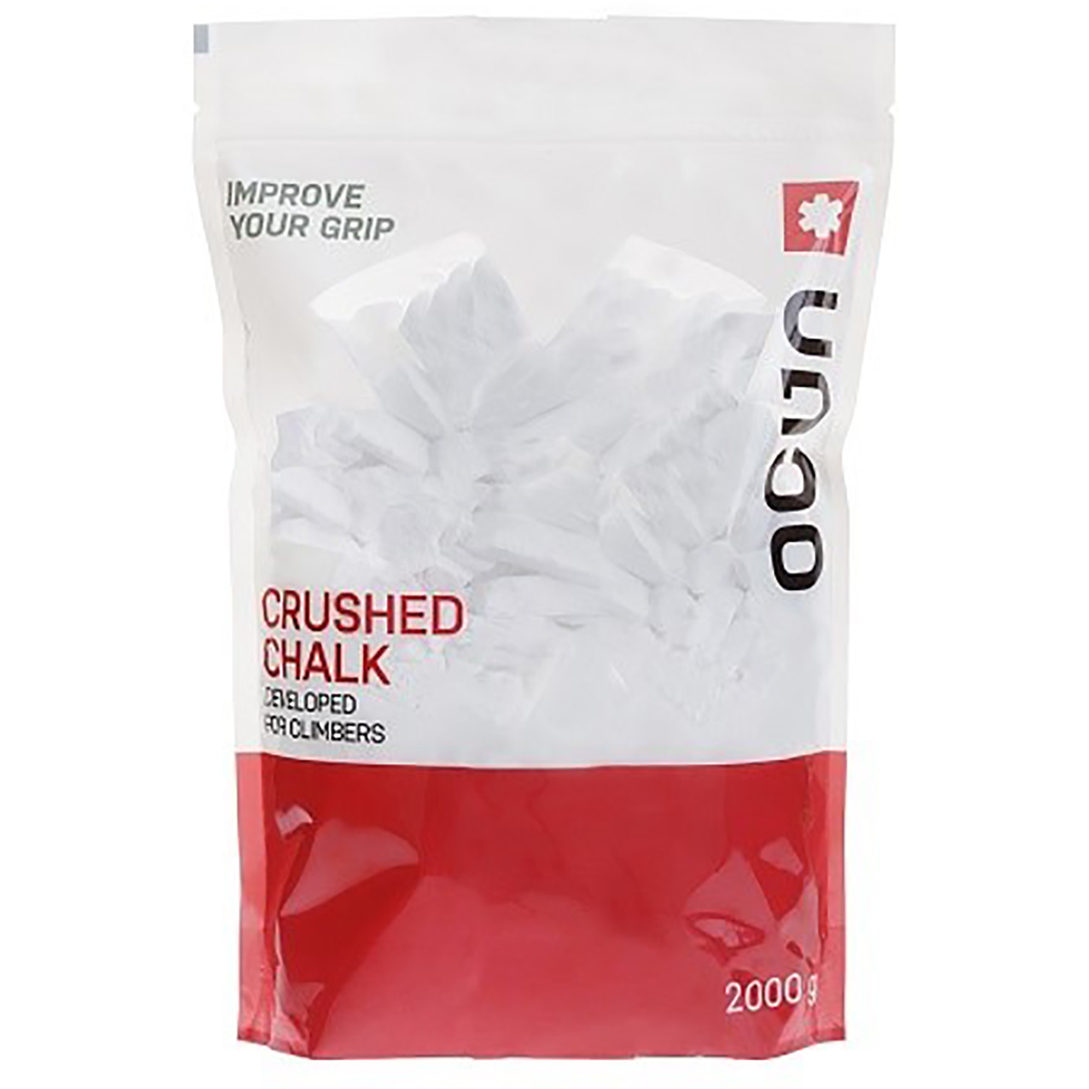 Ocun Chalk Rattle 2000g von Ocun