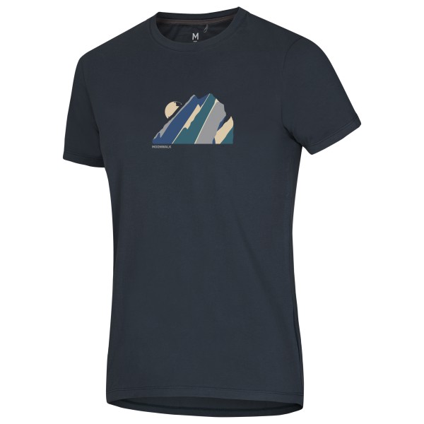 Ocun - Classic T Moonwalk - T-Shirt Gr L;M;XL;XXL blau von Ocun