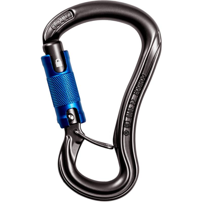 Ocun Condor HMS Triple Karabiner von Ocun