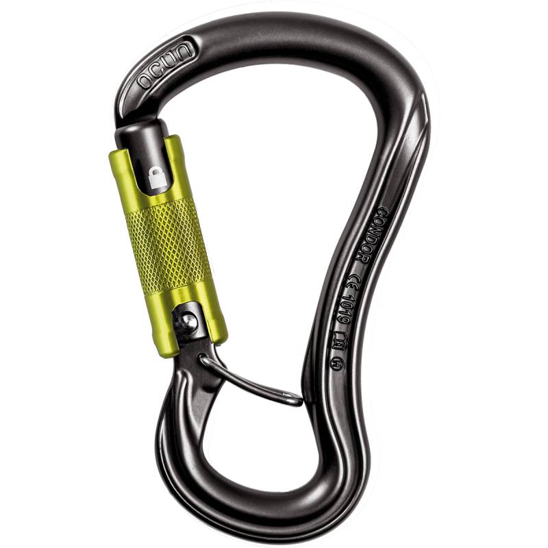 Ocun Condor HMS Twist Karabiner von Ocun