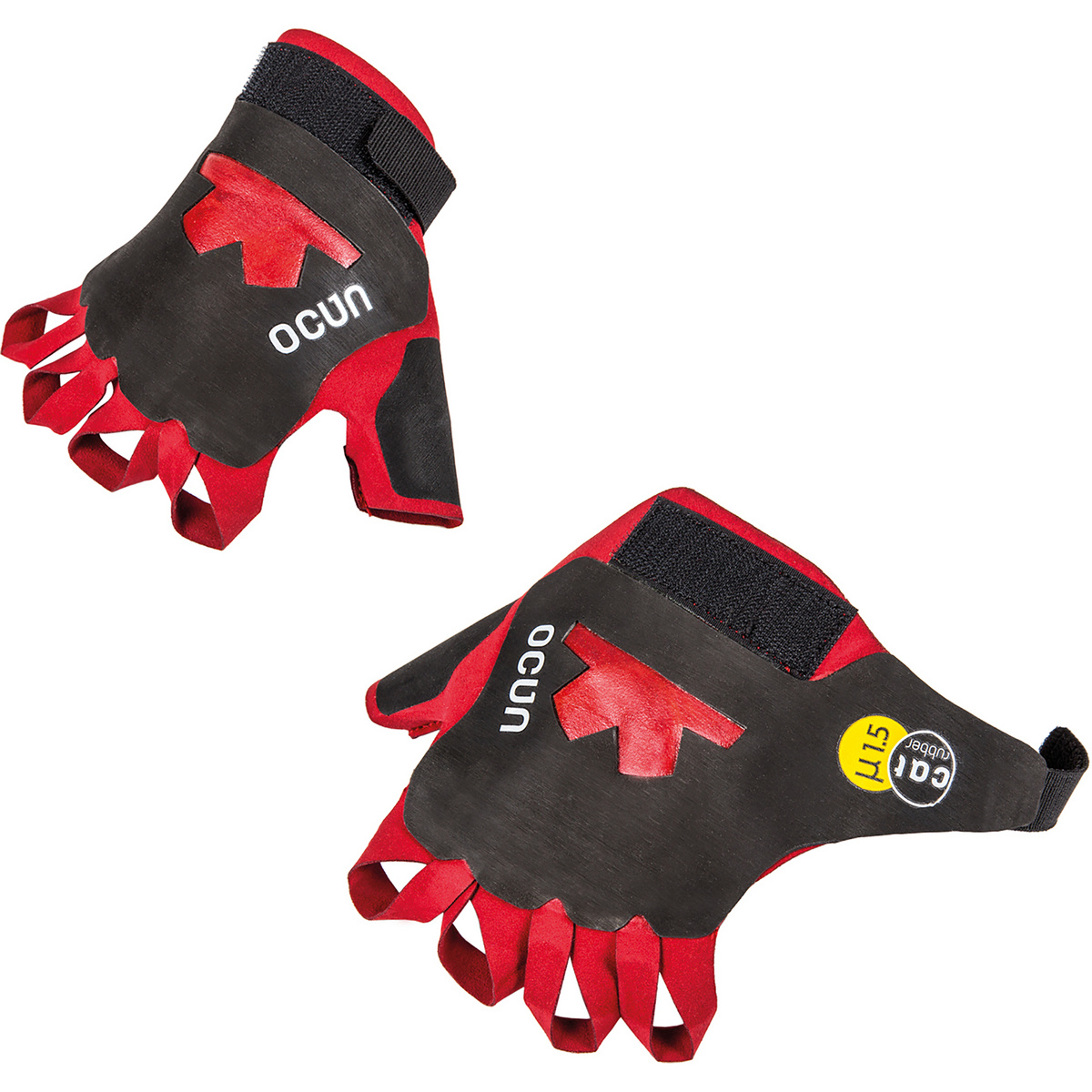 Ocun Crack Gloves Pro Risskletterhandschuhe von Ocun