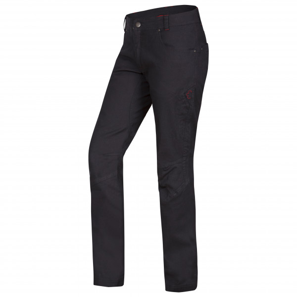 Ocun - Cronos Pants - Kletterhose Gr L schwarz von Ocun