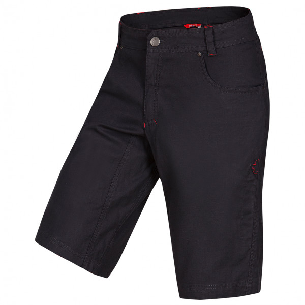 Ocun - Cronos Shorts - Shorts Gr L schwarz von Ocun