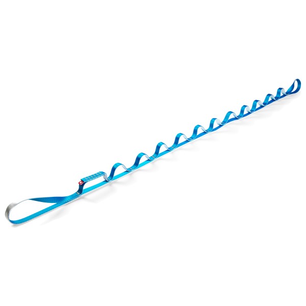Ocun - Daisychain Eco-Pes 16 mm - Daisychain Gr 135 cm weiß Ocun - Daisychain Eco-Pes 16 mm - Daisychain Gr 135 cm weiß von Ocun