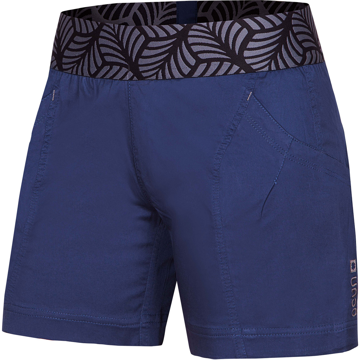 Ocun Damen Pantera Organic Shorts von Ocun