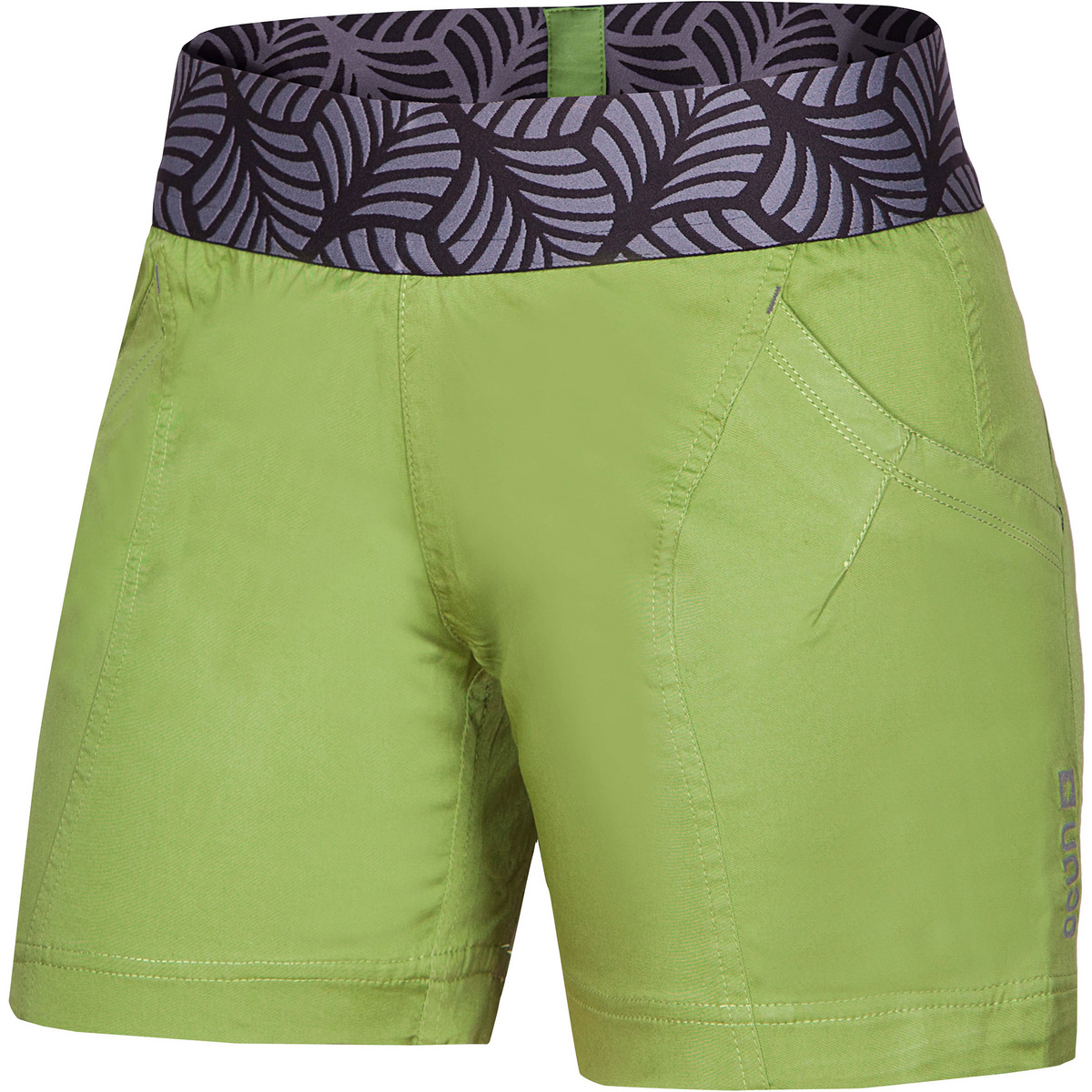 Ocun Damen Pantera Organic Shorts von Ocun