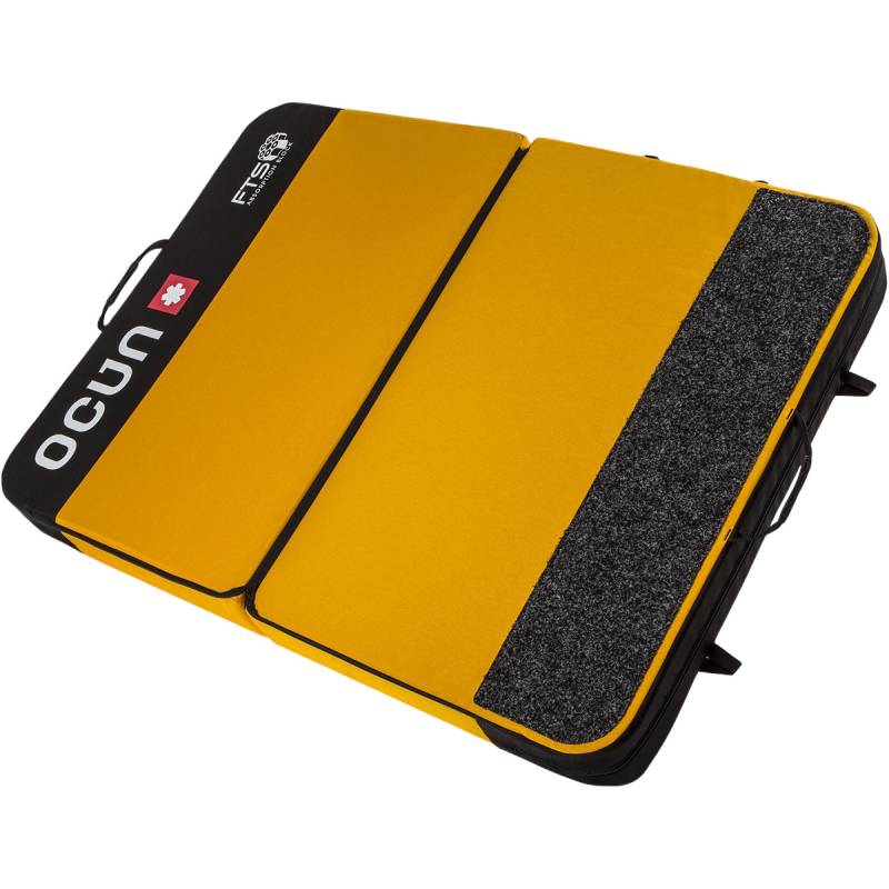 Ocun Dominator FTS Crashpad von Ocun