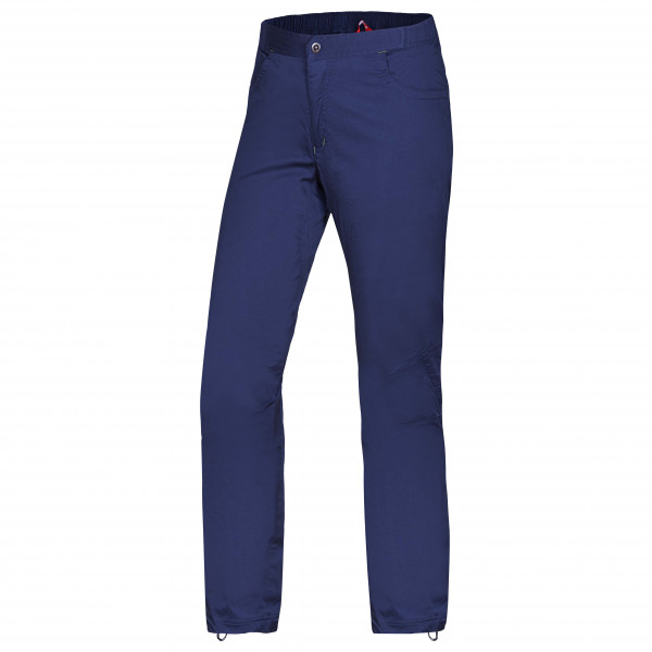 Ocun - Drago Organic Pants - Kletterhose Gr L;M;S;XL;XXL blau;grün;schwarz/blau von Ocun