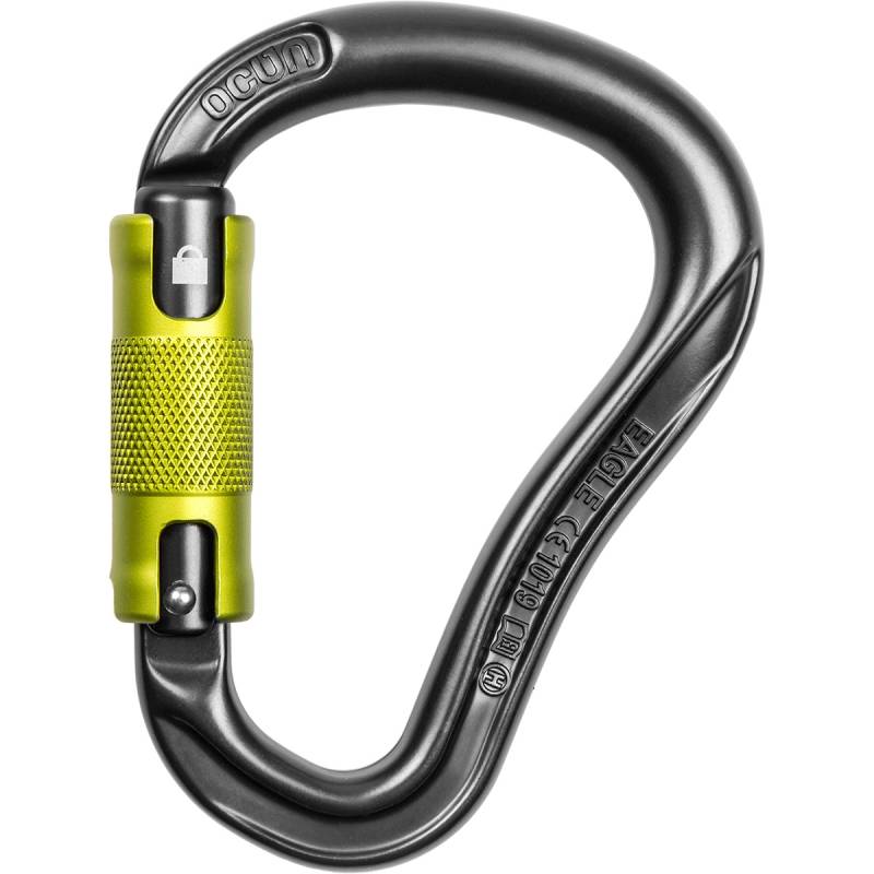 Ocun Eagle HMS Twist Karabiner von Ocun