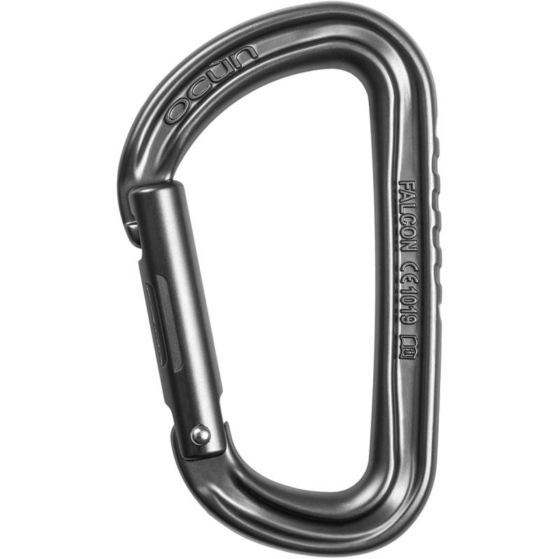 Ocun Falcon Straight Karabiner von Ocun