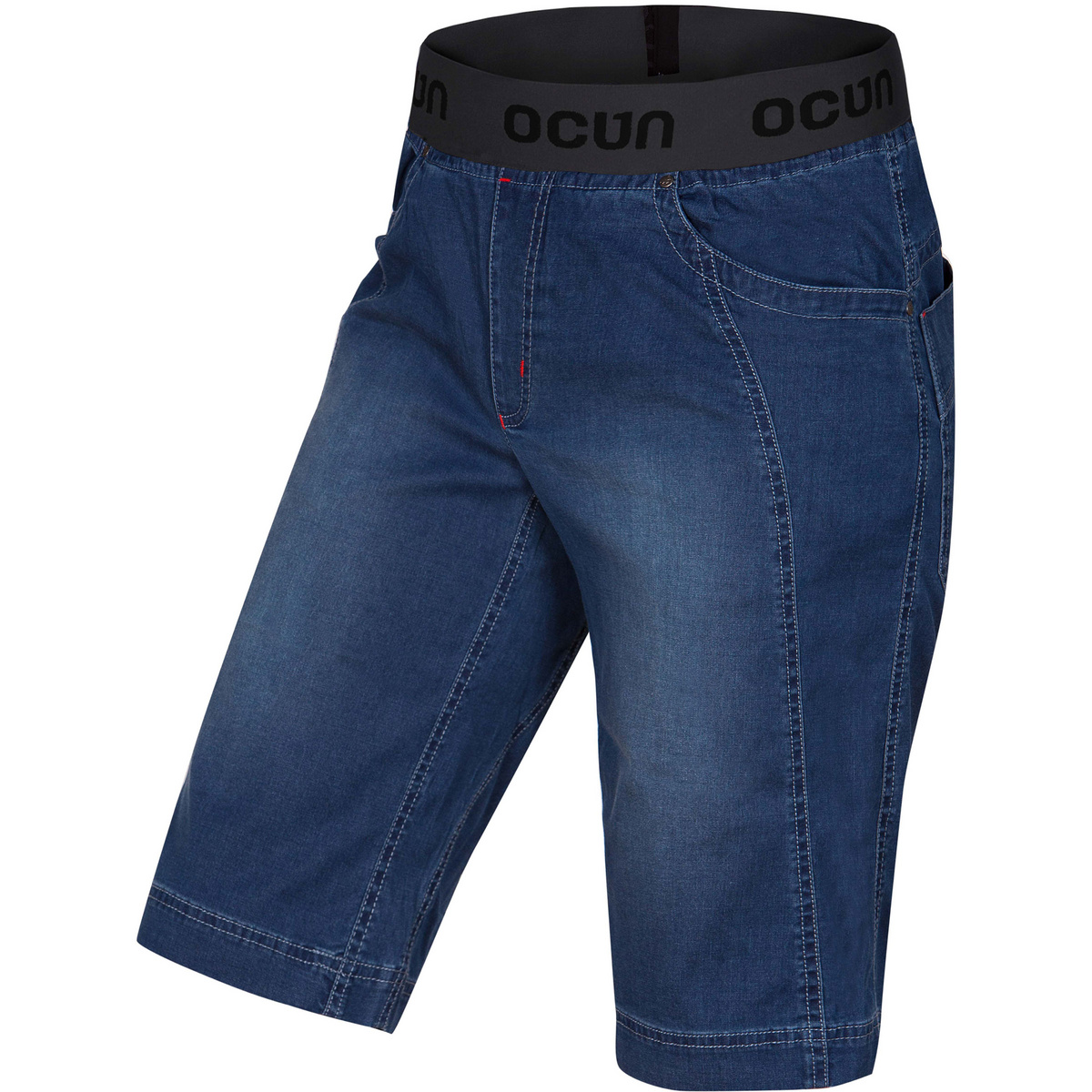 Ocun Herren Mánia Jeans Shorts