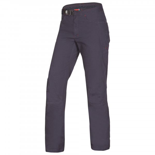 Ocun - Honk Pants - Kletterhose Gr L - Regular;L - Short;L - Tall;M - Regular;M - Short;M - Tall;S - Regular;S - Tall;XL - Regular;XL - Short;XL - Tall;XXL - Regular;XXL - Short;XXL - Tall blau von Ocun