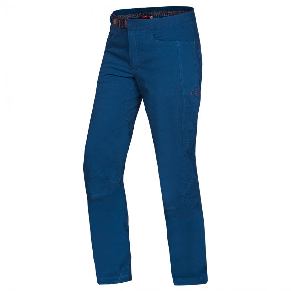 Ocun - Honk Pants - Kletterhose Gr L - Tall blau von Ocun