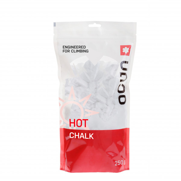 Ocun - Hot Chalk - Chalk Gr 250 g von Ocun