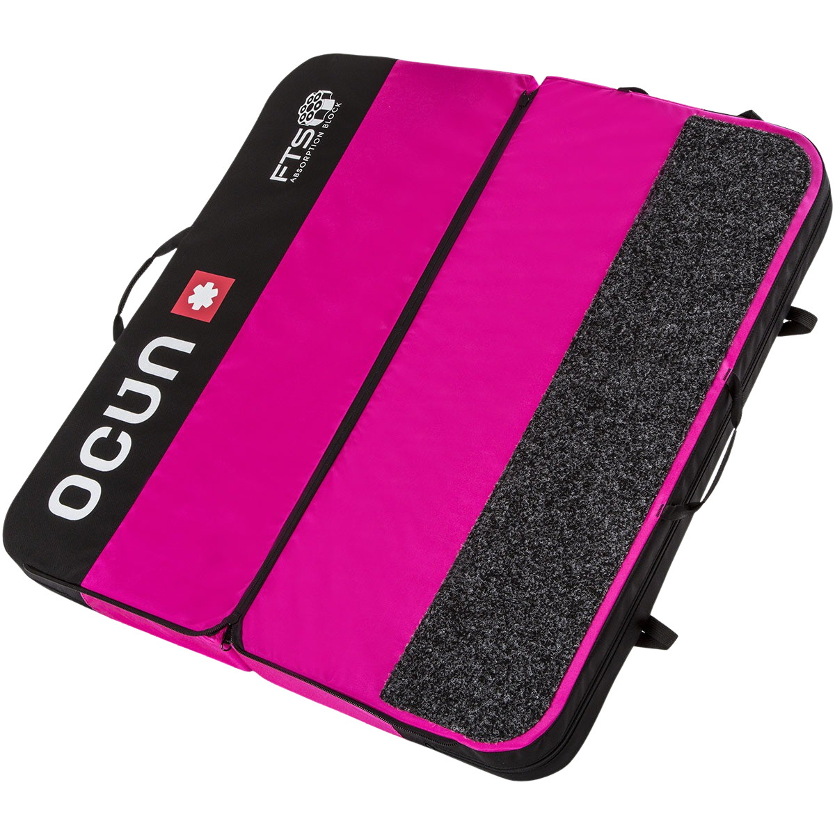 Ocun Joker FTS Crashpad von Ocun