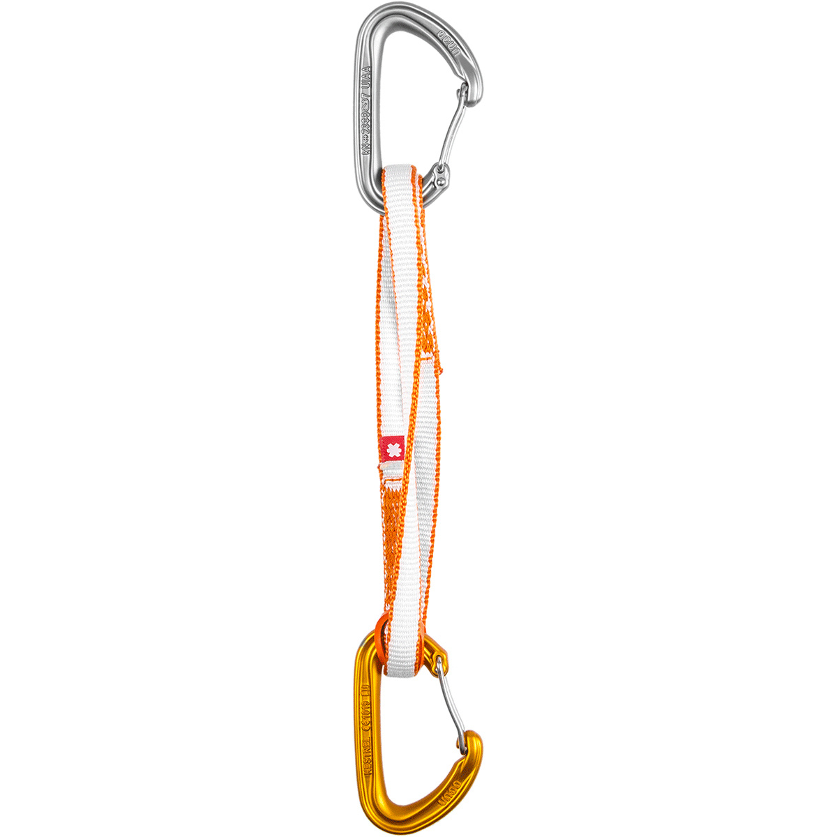 Ocun Kestrel ST-Sling Dyn 12 Expressset von Ocun