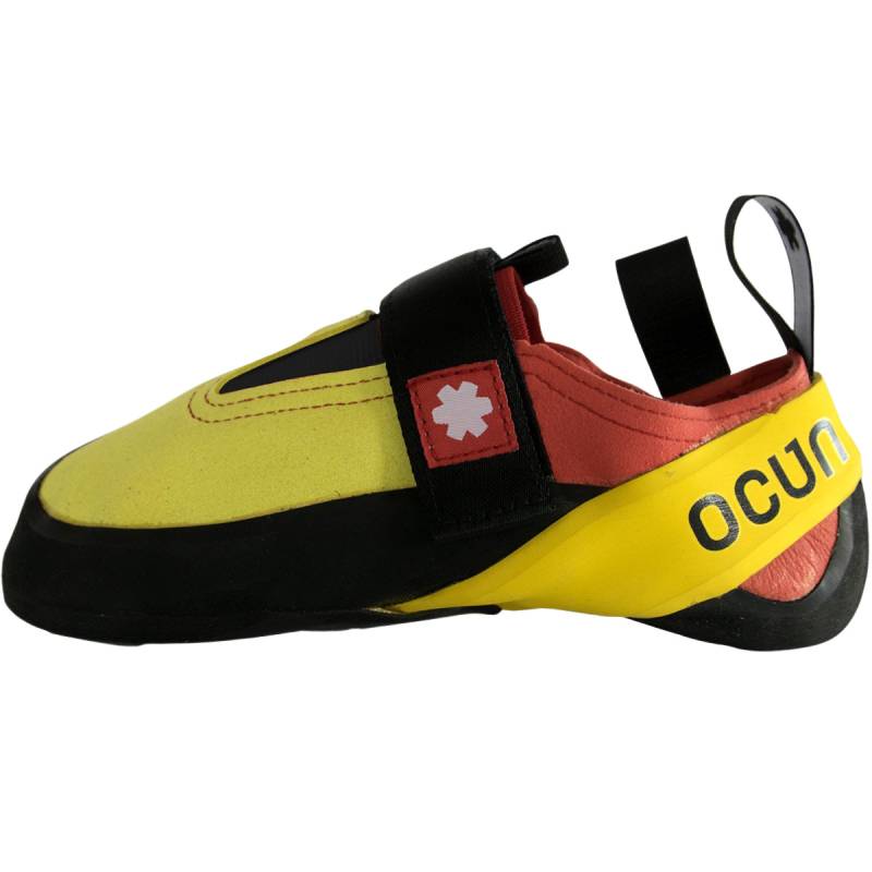 Ocun Kinder Rival Kletterschuhe von Ocun