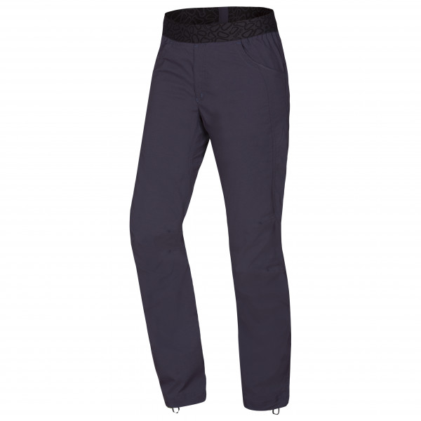 Ocun - Mánia Pants - Kletterhose Gr XXL - Regular grau von Ocun