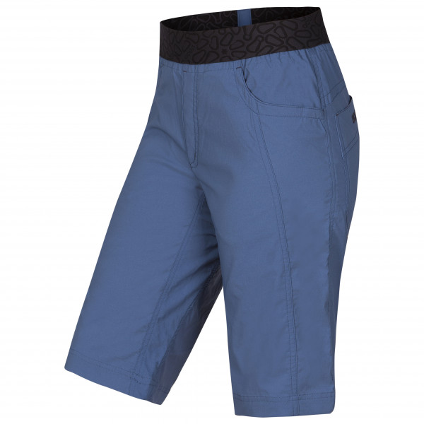 Ocun - Mánia Shorts - Shorts Gr M blau von Ocun