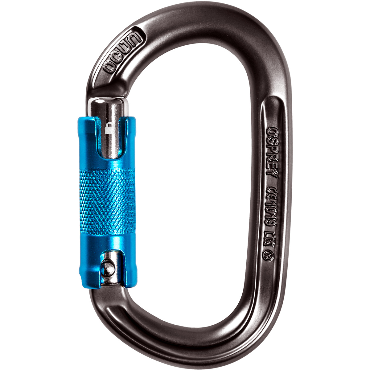 Ocun Osprey Triple Karabiner von Ocun