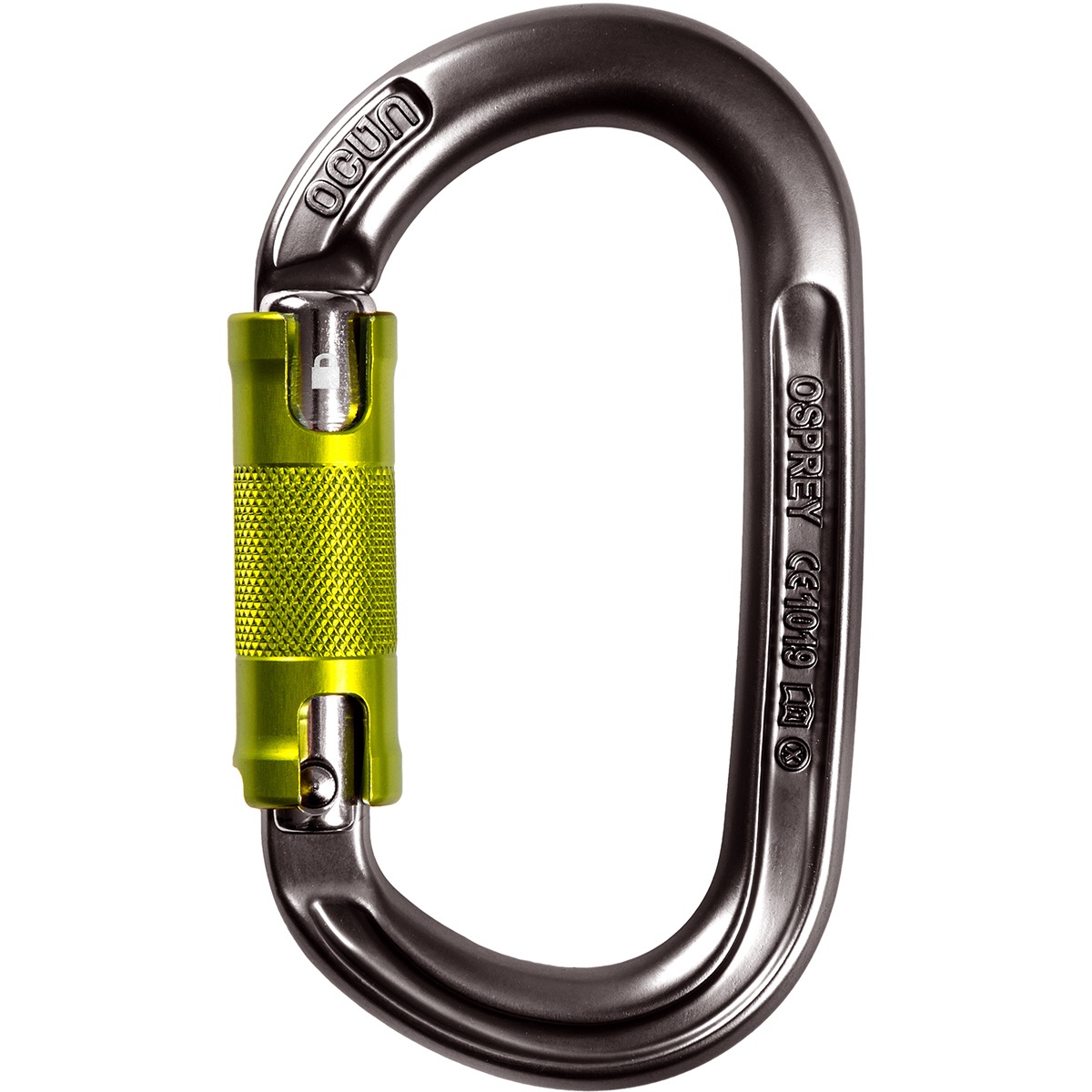 Ocun Osprey Twist Karabiner von Ocun