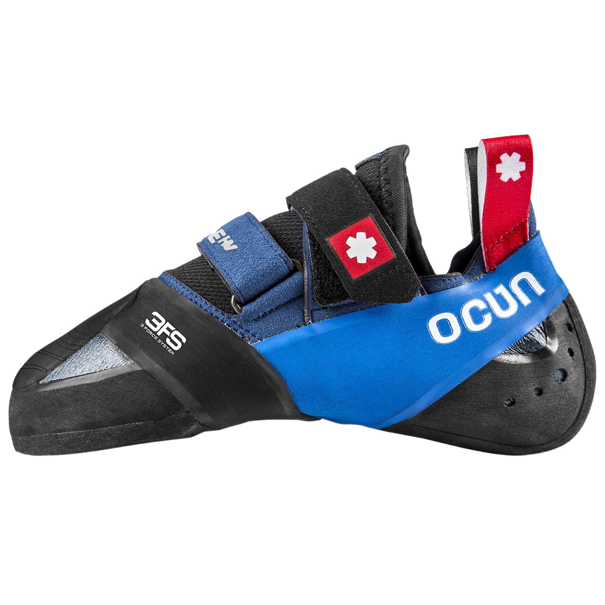 Ocun Ozone HV Kletterschuhe von Ocun