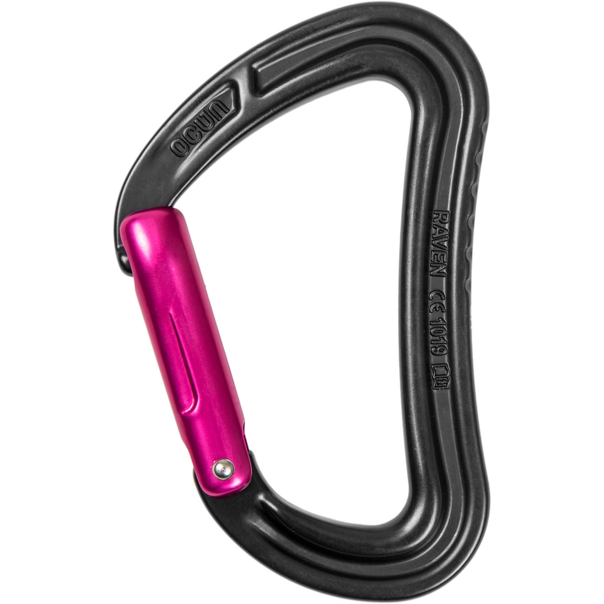 Ocun Raven Straight Karabiner von Ocun