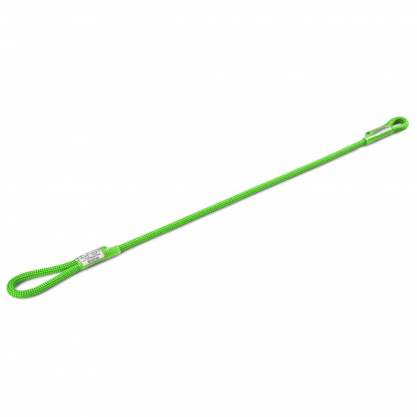 Ocun - SBEA Lanyard 9,5mm - Selbstsicherungsschlinge Gr 75 cm weiß/grün Ocun - SBEA Lanyard 9,5mm - Selbstsicherungsschlinge Gr 75 cm weiß/grün von Ocun